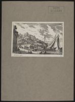 Coastal scenes with boats