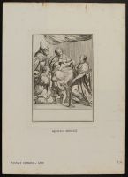 Virgin and Child with Saint Margaret, Saint Cecilia, with the  Infant Saint John the Baptist and Saint Benoit