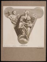 Saint Matthew