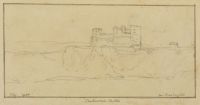 Page of an album