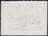 The Triumph of Neptune (Le triomphe de Neptune)
