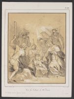 Adoration of the Shepherds