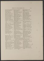 Index to names (4 of 6)