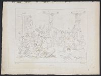 The Crucifixion (Le Crucifiement)