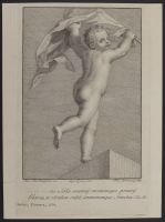 Wall decoration scheme