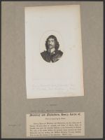 Portrait of Henry Howard, Earl of Arundel