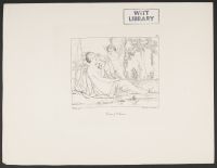 Venus and Cupid (Vénus et l'Amour)