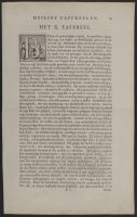 Page of text with illustrations