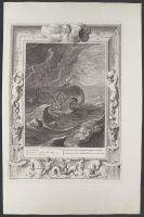 The Dioscuri, or Castor and Pollux, the Guardians of the Mariners