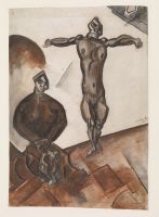 Man and Woman