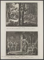 Agony in the Garden and the Sleeping Disciples