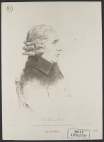 Portrait of Sir Giles Rooke
