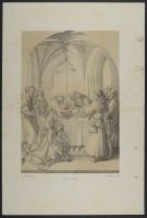 The Presentation in the Temple