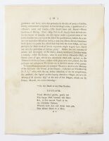 Colonel Richard Lovelace (continued)