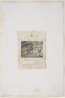 The Messenger Tells Job of His Misfortunes