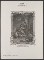 Manasseh in chains