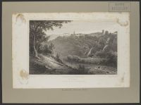 Tivoli, from below the Villa of Quintilius Varus