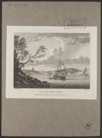 Benton Castle, Milford Haven