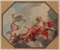 D.1978.PG.428.34 Saint Jerome