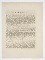 Edward Lhuyd