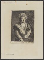 Portrait of a Woman