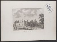 Seaton House, plate 2
