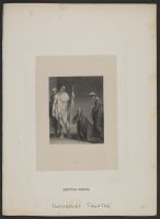 The Distressed Mother, Act III, Scene I