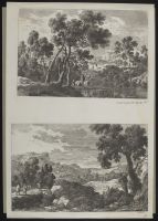 Landscape with figures