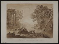 Pastoral Landscape