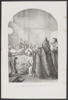 Resurrection terrible du Chanoine Raymond