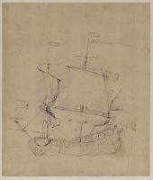 Sailing vessel