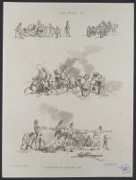 Camp Scenes
