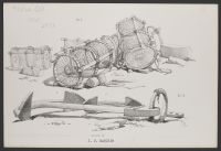 The Early Drawing Book, Plate 13