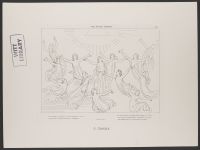 Ninth Sphere, The, Paradiso Canto 27, Plate 27
