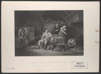 Alfred in the Neatherd's Cottage