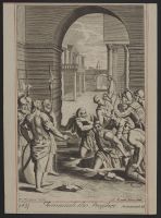 Jeremiah the Prophet