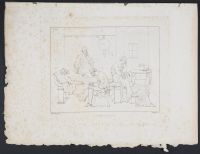 The Will of Eudamidas (Le testament d'Eudamidas)