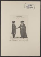 Provost Elder and Principal Baird