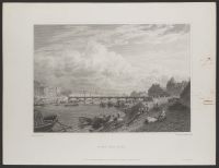 Pont Des Arts.