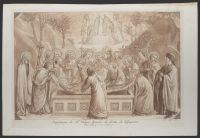 The Deposition of the Virgin