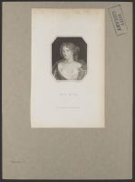 Portrait of Miss Price