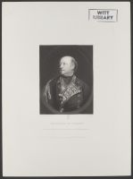 Marques of Granby