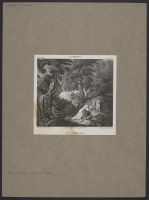 Landscape (Un paysage)