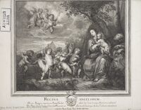 Regina Angelorum