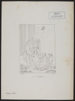 The Holy Family (La St. Famille)