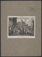 G.1990.WL.7014.7 The Acts of Mercy (Les Oeuvres de Miséricorde)