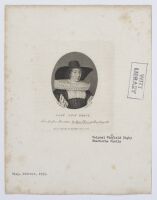 Lady Lucy Percy