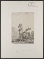 Abraham and Isaac