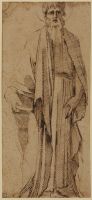 Male saint