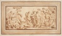 The Judgement of Paris